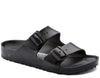 ARIZONA EVA NERO CIABATTA SANDALO UNISEX CALZATURE