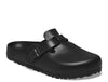BOSTON EVA NERO SABOT UNISEX CALZATURE