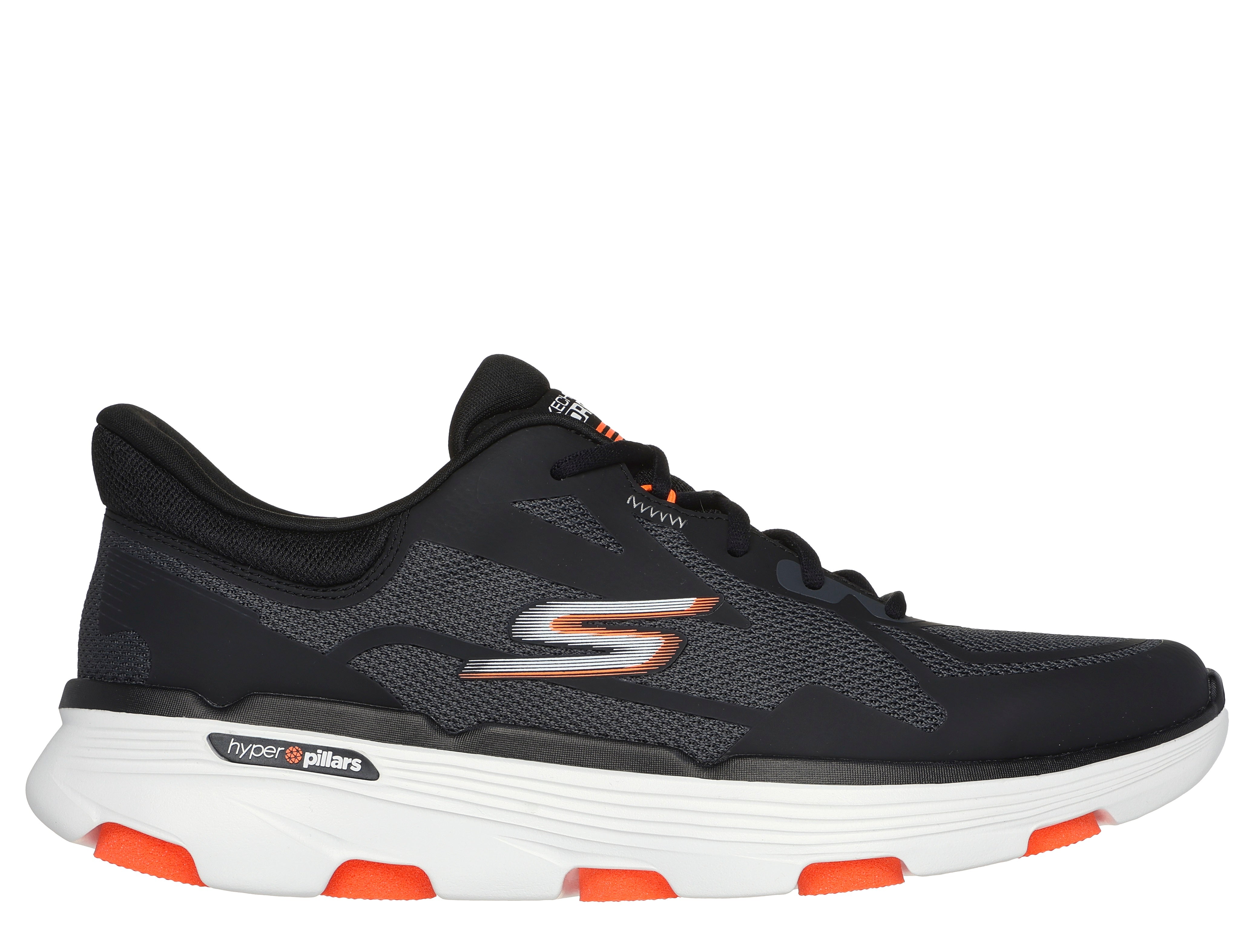 220646 GO RUN GRIGIO SNEAKERS UOMO