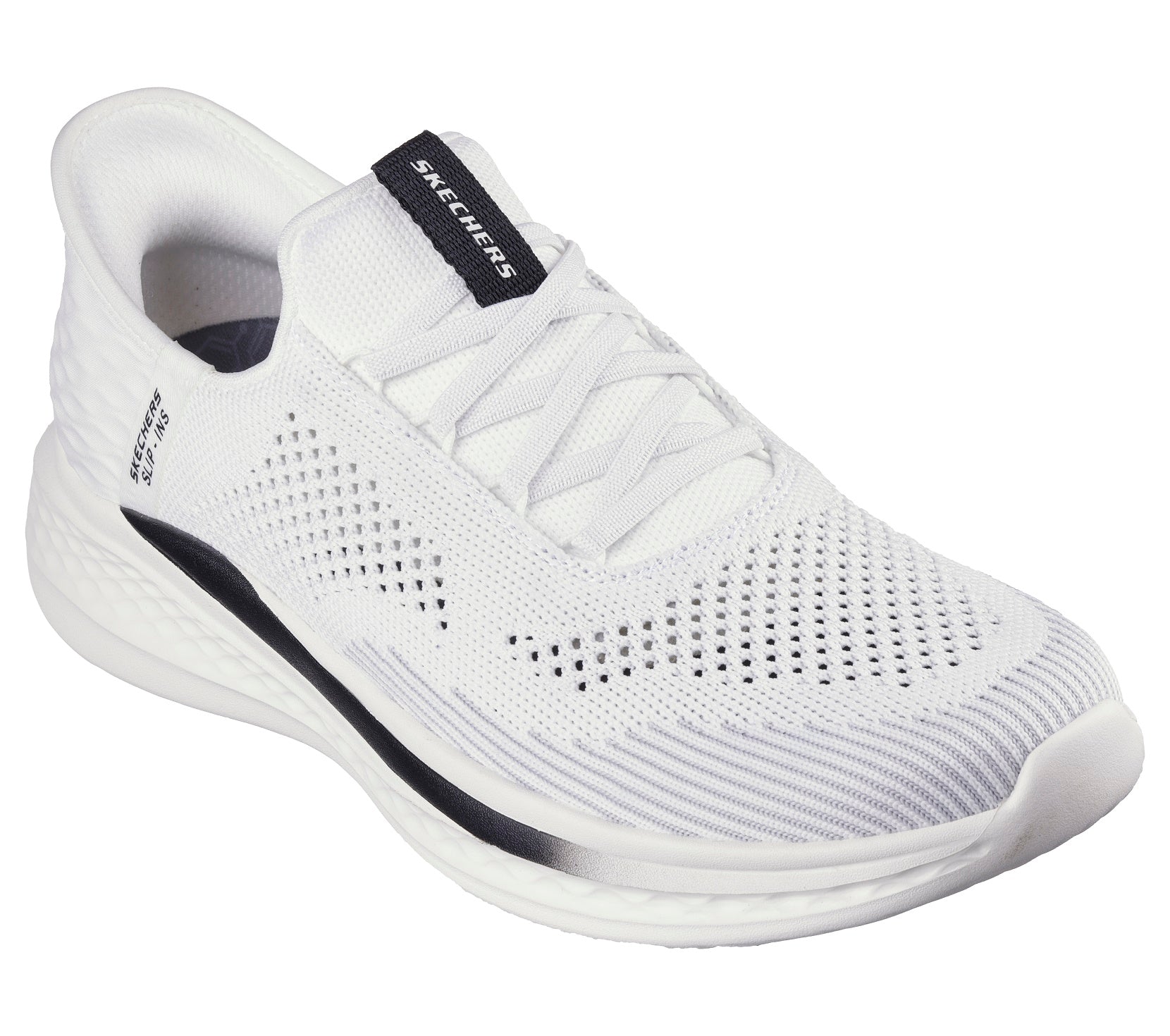 210810SLADE QUINTO BIANCO SLIP INS UOMO