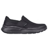 232515 EQUALIZER NERO MOCASSINO UOMO
