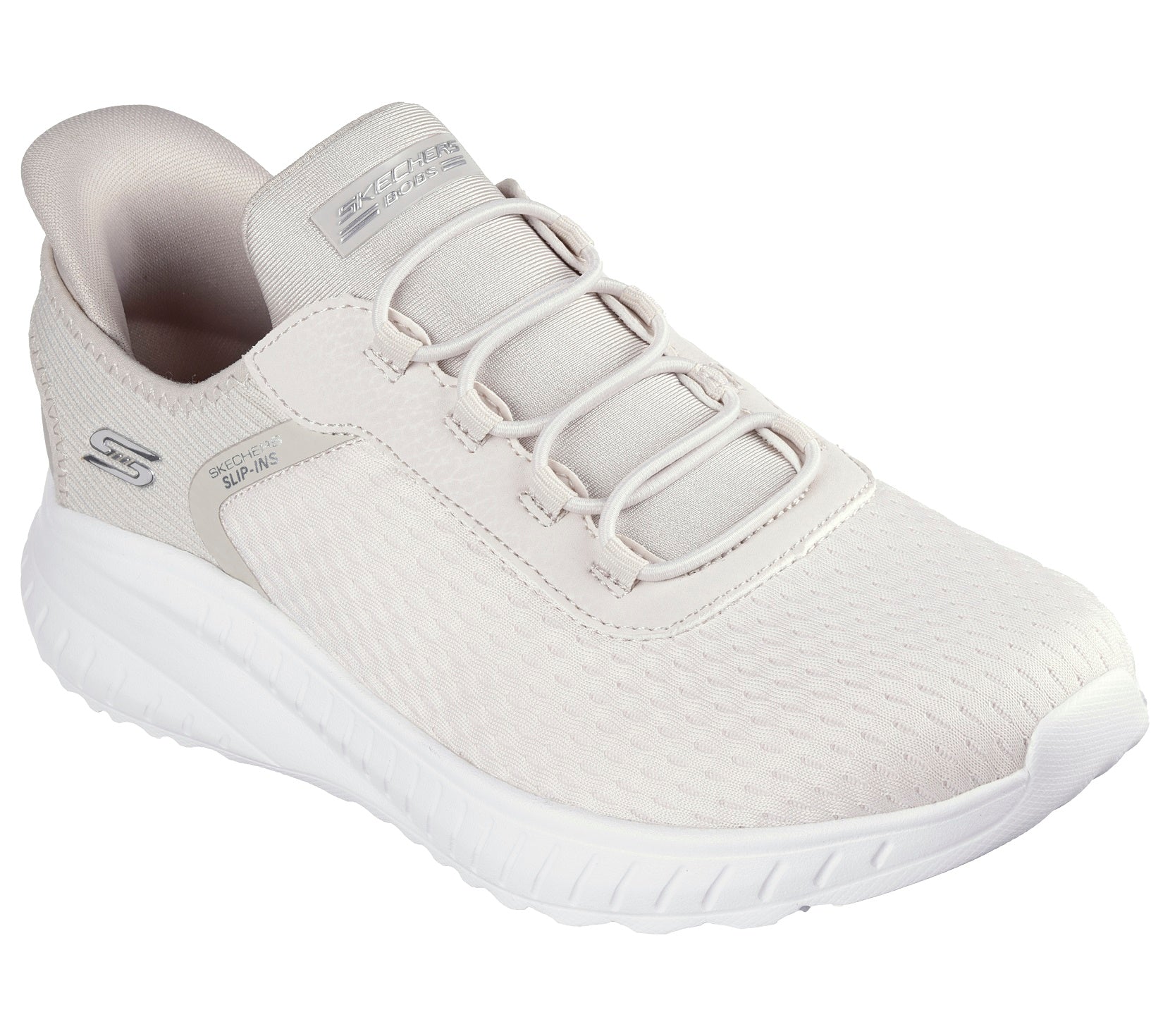 117504 BOBS SQUAD AVORIO SLIP INS DONNA