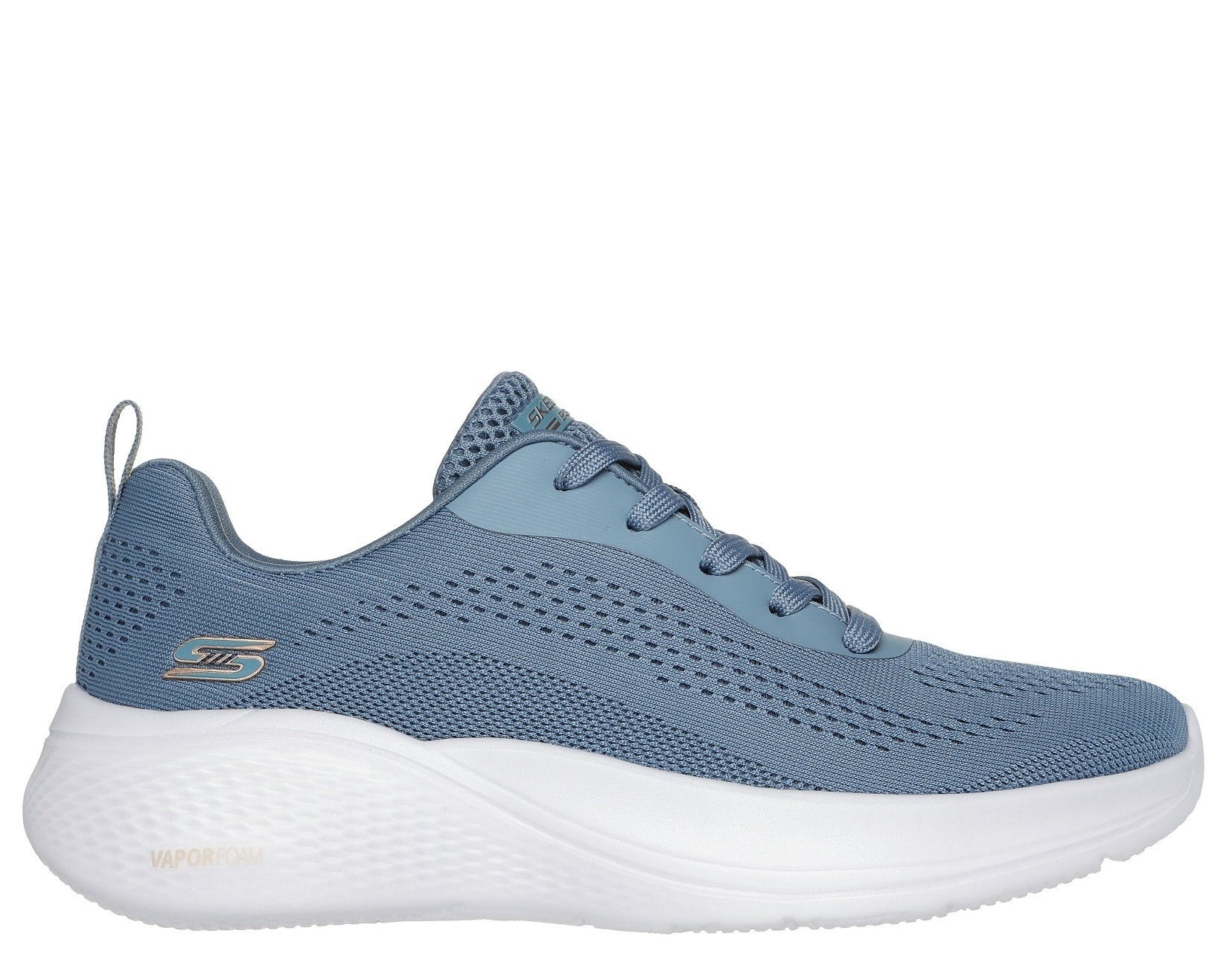 117550 BOBS INFINITY BLU LACCI DONNA