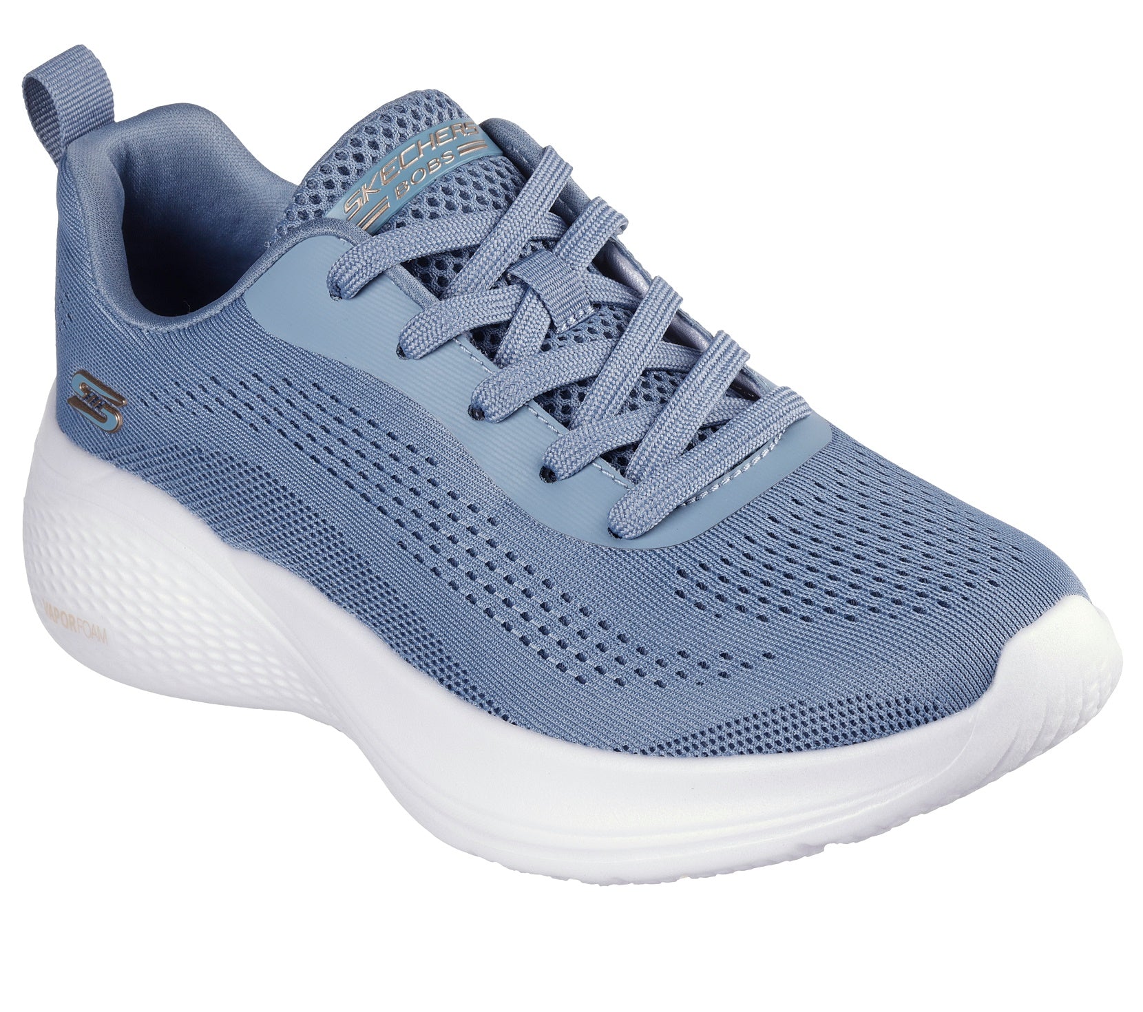 117550 BOBS INFINITY BLU LACCI DONNA