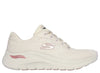 150051 ARCH FIT BEIGE LACCI DONNA