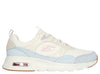 150075 SKECH AIR BEIGE LACCI DONNA