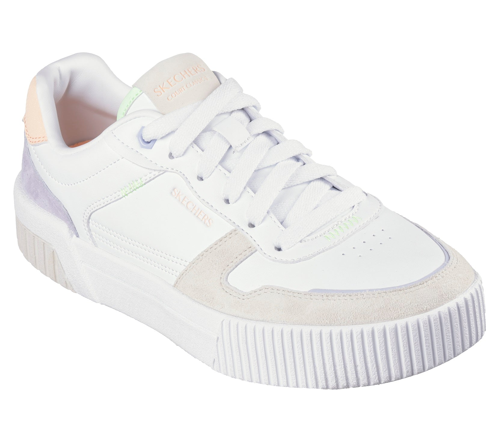 185092 JADESTYLISH MULTI 1 LACCI DONNA
