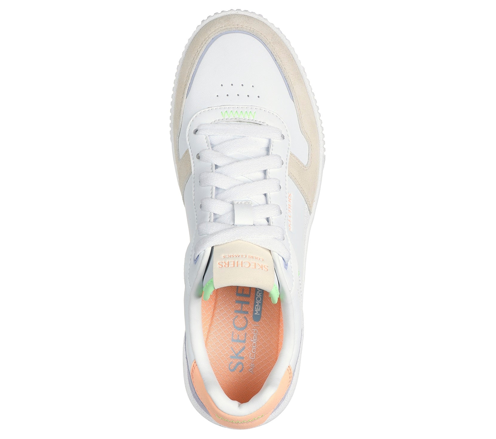 185092 JADESTYLISH MULTI 1 LACCI DONNA