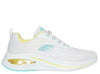 150131 SKECH AIR MULTI 1 LACCI DONNA