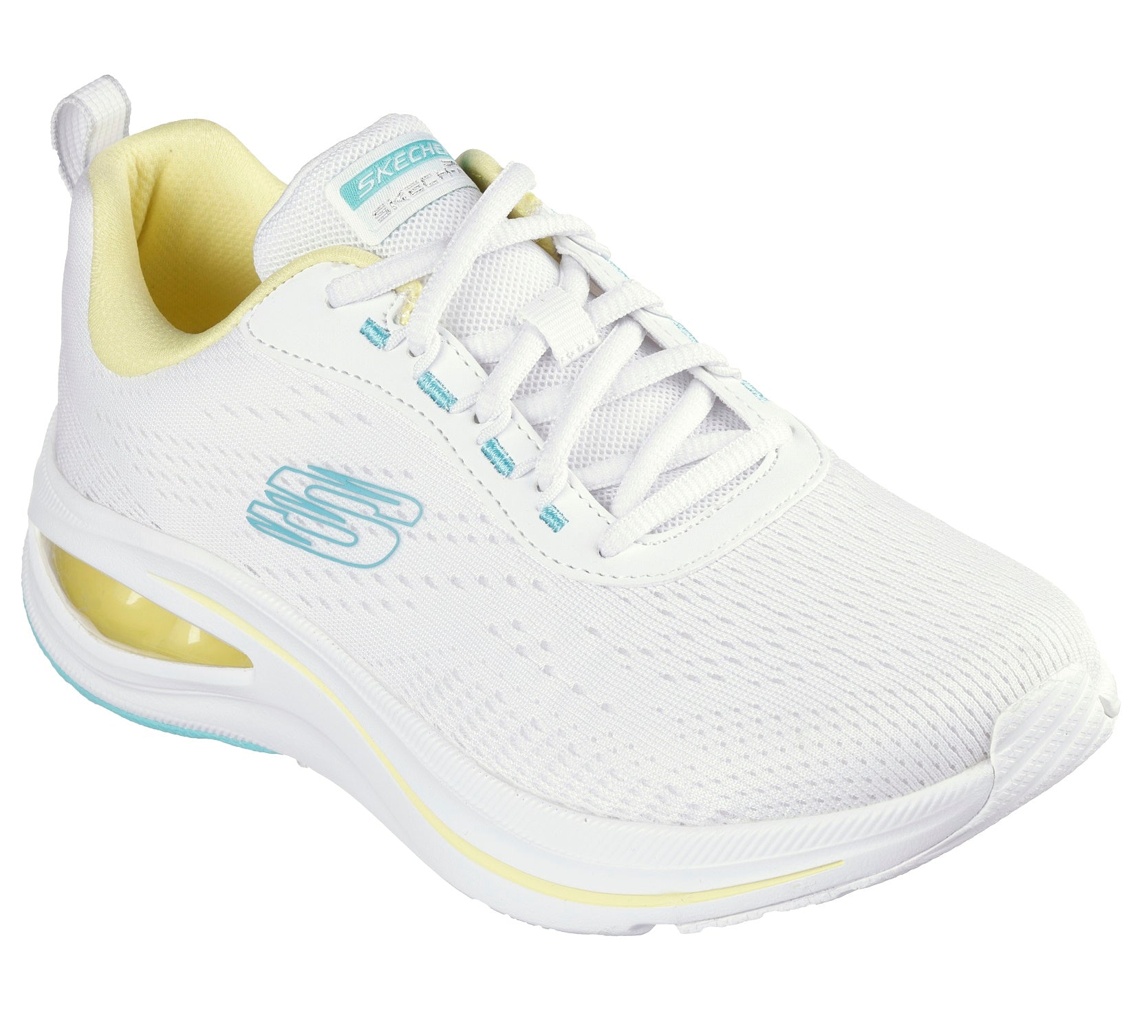 150131 SKECH AIR MULTI 1 LACCI DONNA