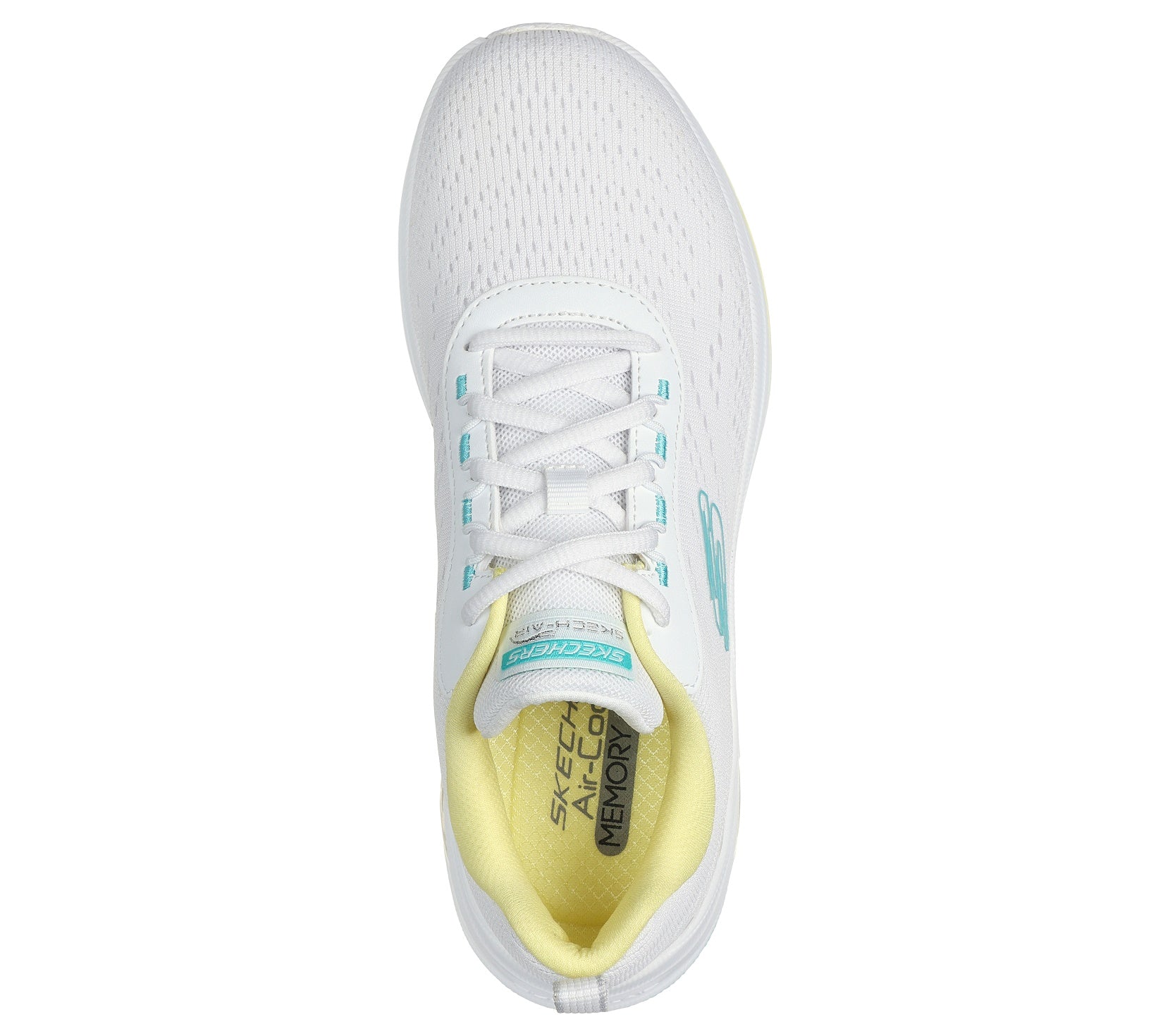 150131 SKECH AIR MULTI 1 LACCI DONNA