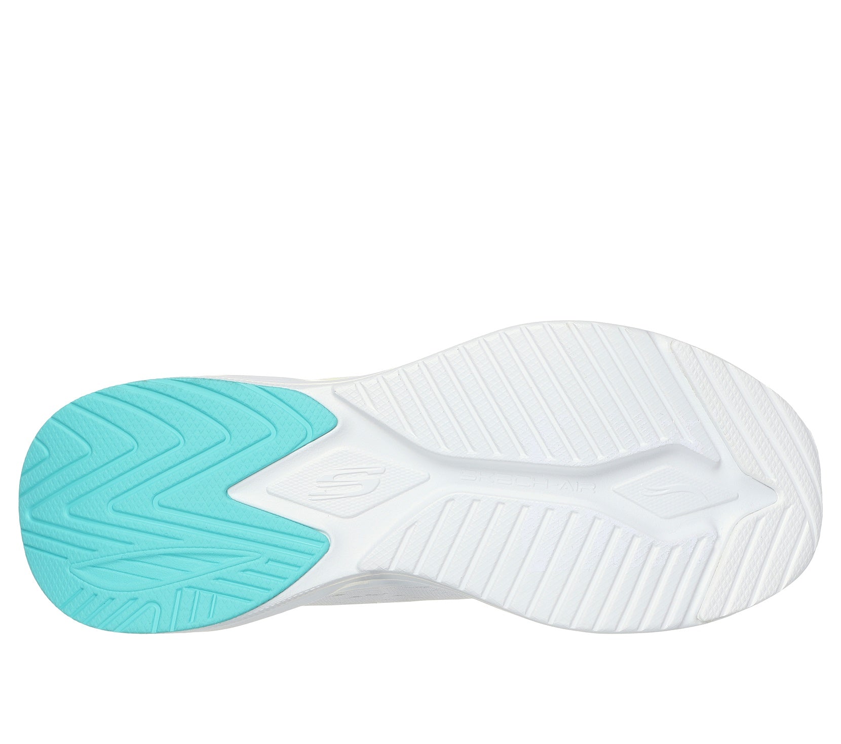 150131 SKECH AIR MULTI 1 LACCI DONNA