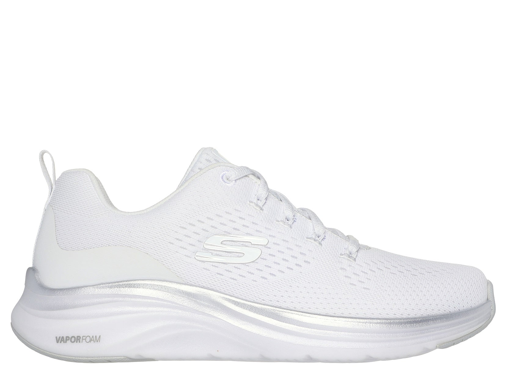 150025 VAPOR FOAM BIANCO LACCI DONNA