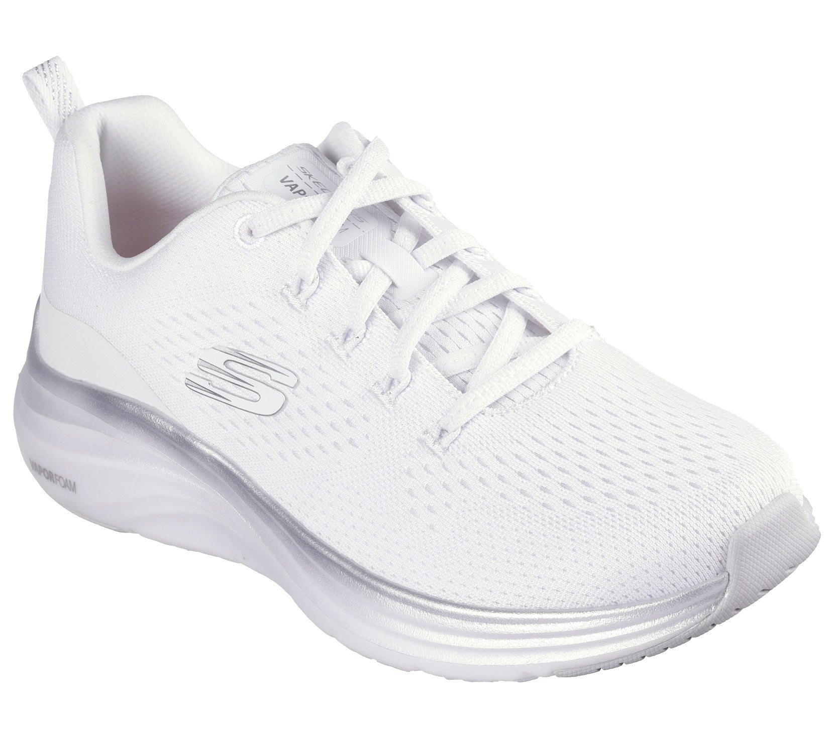 150025 VAPOR FOAM BIANCO LACCI DONNA