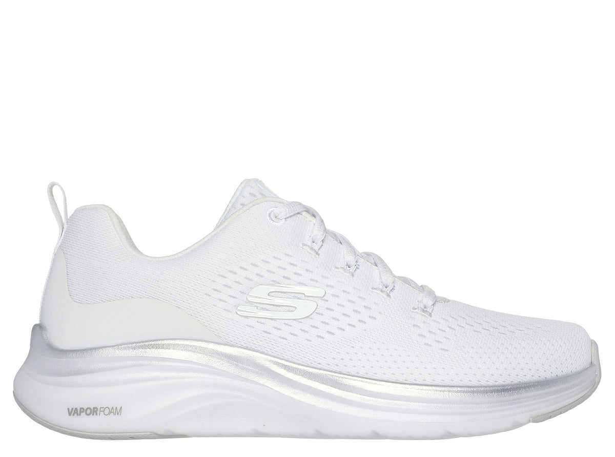 150025 VAPOR FOAM BIANCO LACCI DONNA