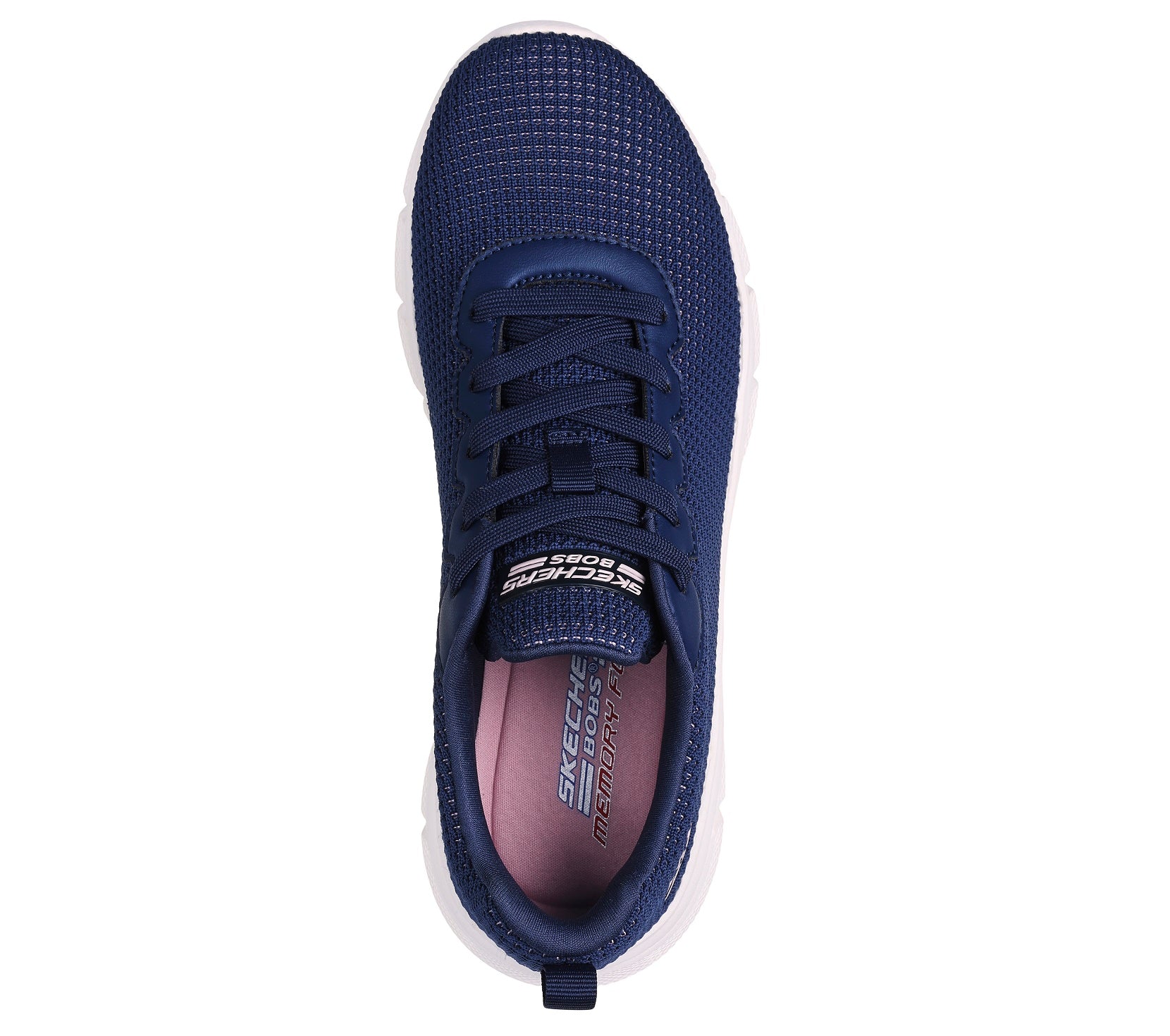 117346 BOBS BLU LACCI DONNA