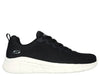 117346 BOBS NERO LACCI DONNA