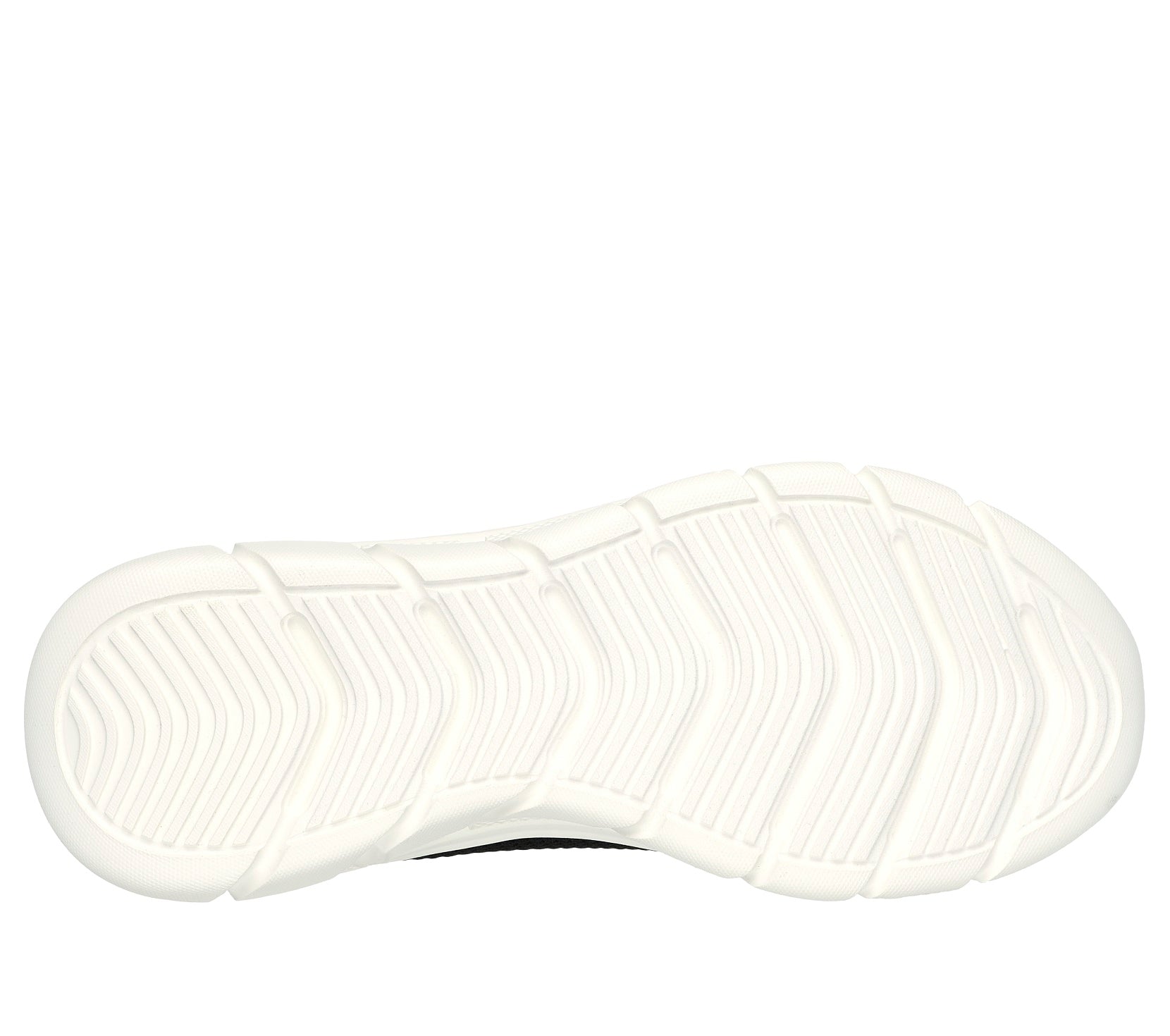 117346 BOBS NERO LACCI DONNA