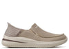 210604 DELSON TAUPE SLIP INS UOMO