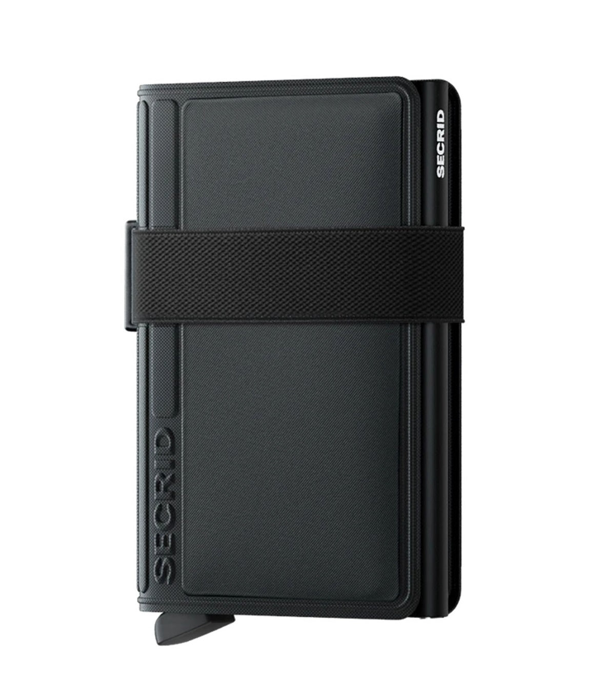 BANDWALLET NERO ACCESSORI UNISEX ACCESSORI