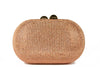 ACA 0160 RAME BORSA DONNA DONNA ACCESSORI