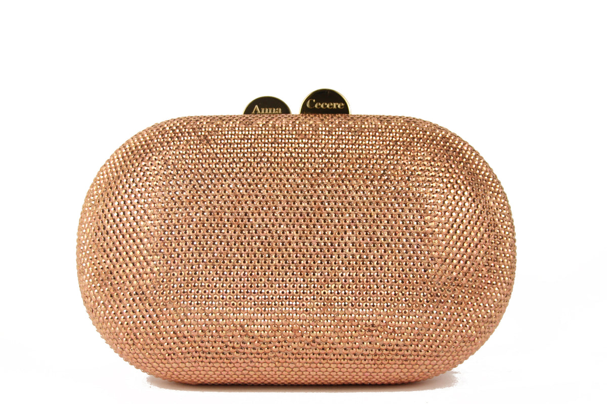 ACA 0160 RAME BORSA DONNA DONNA ACCESSORI