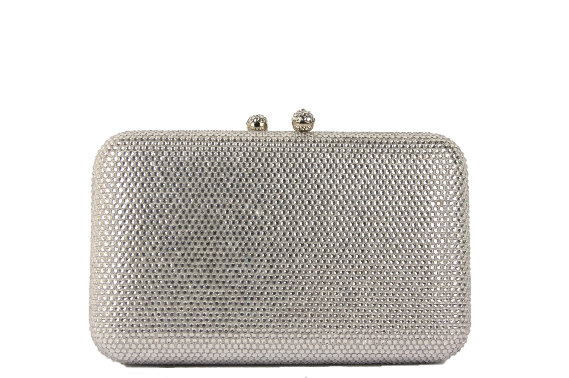 ACA 0164 ARGENTO BORSA DONNA DONNA ACCESSORI