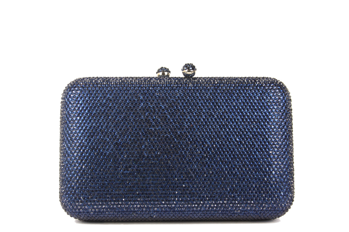 ACA 0164 BLU BORSA DONNA DONNA ACCESSORI