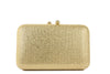 ACA 0164 ORO. BORSA DONNA DONNA ACCESSORI
