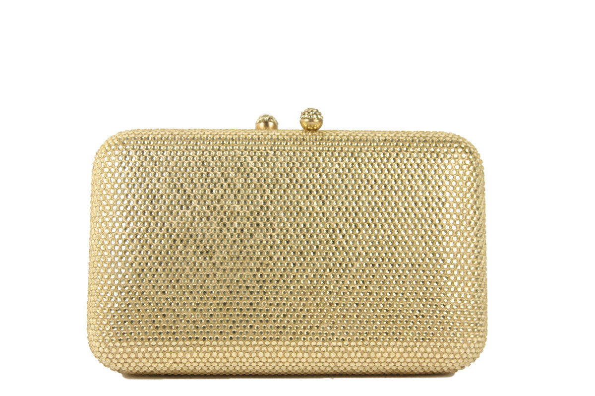 ACA 0164 ORO. BORSA DONNA DONNA ACCESSORI