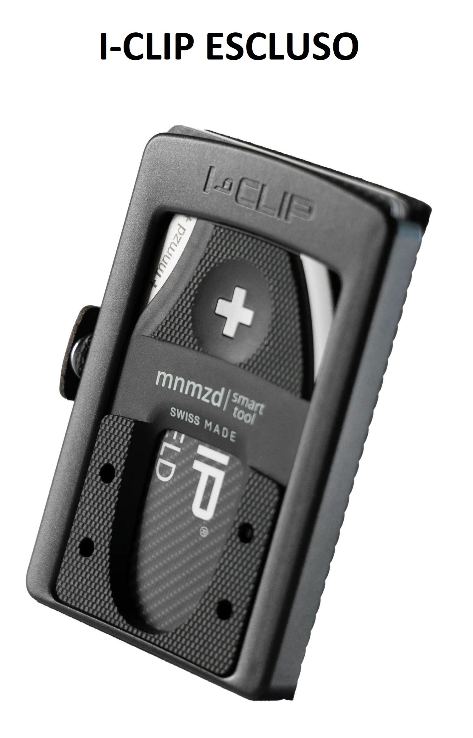SMART TOOL UNISEX ACCESSORI