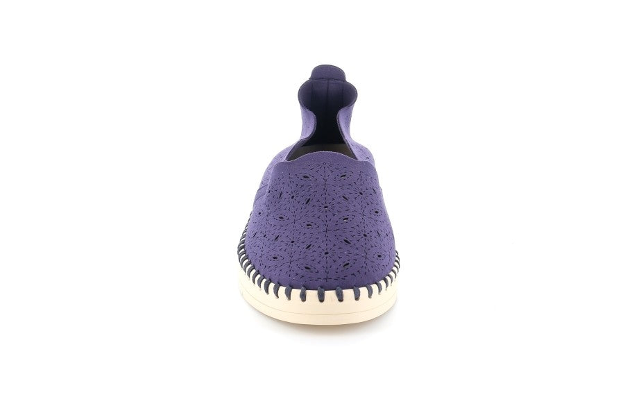 SAVI SC4185 BLU CALOSCINA DONNA