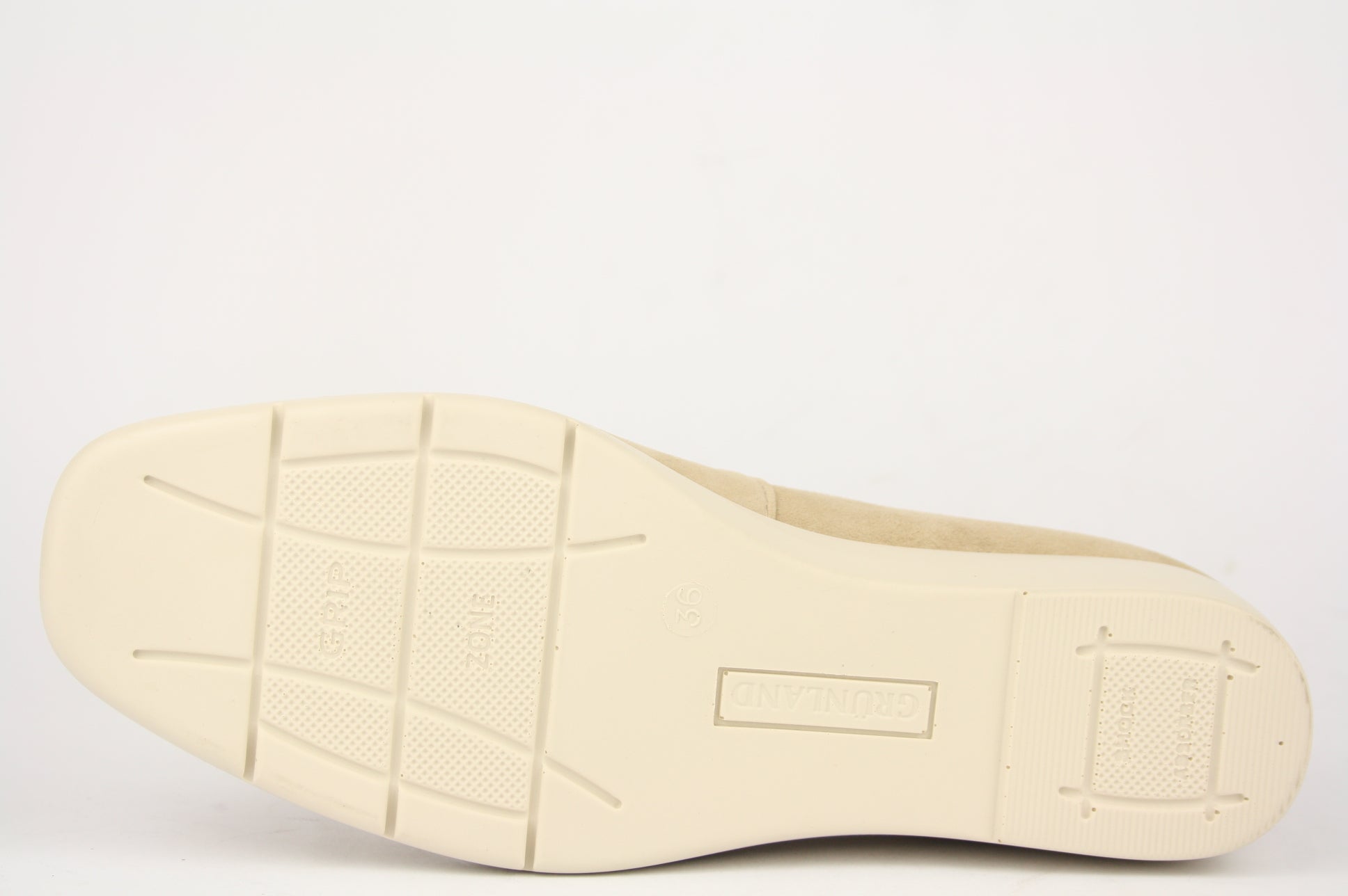 REES SC5645 BEIGE BALLERINA DONNA