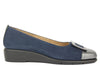 REES SC5645 BLU BALLERINA DONNA