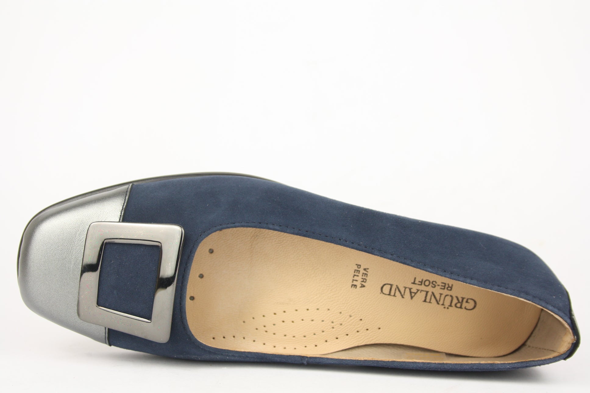 REES SC5645 BLU BALLERINA DONNA