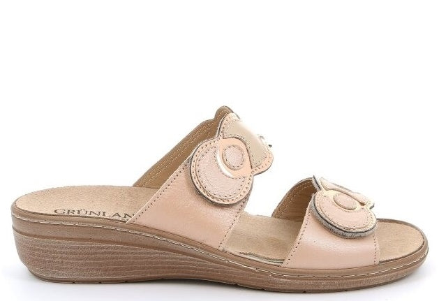 ESSI CE0284 CIPRIA CIABATTA SANDALO DONNA