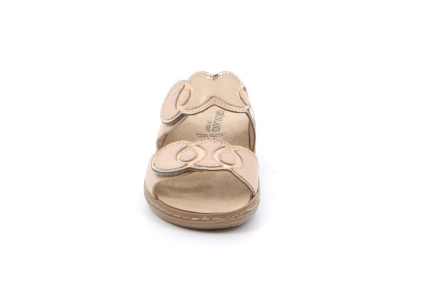 ESSI CE0284 CIPRIA CIABATTA SANDALO DONNA