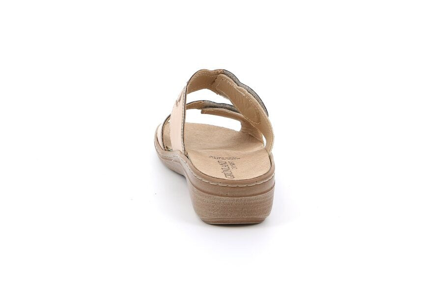 ESSI CE0284 CIPRIA CIABATTA SANDALO DONNA