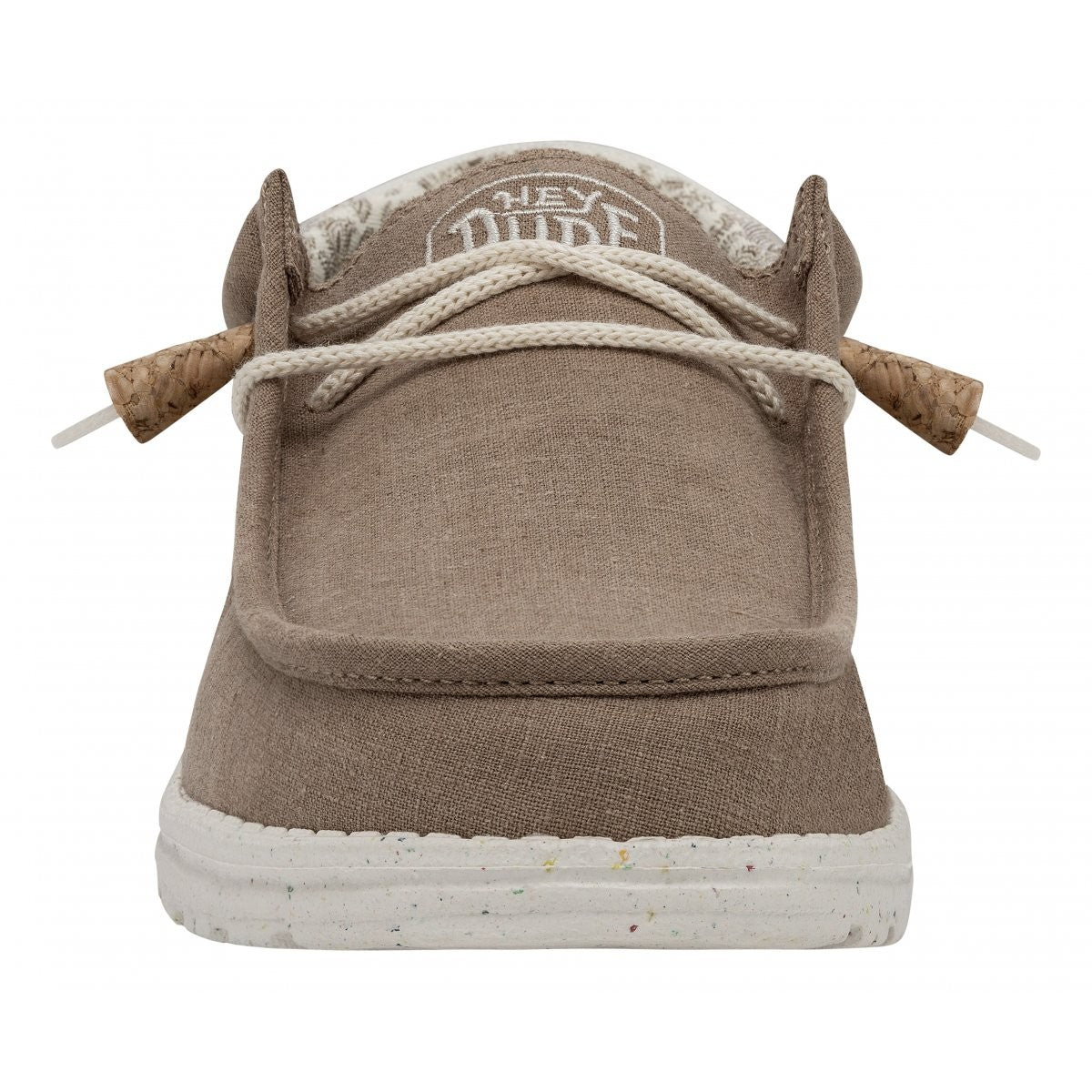 WALLY BREAK STITCH FANGO LACCI UOMO