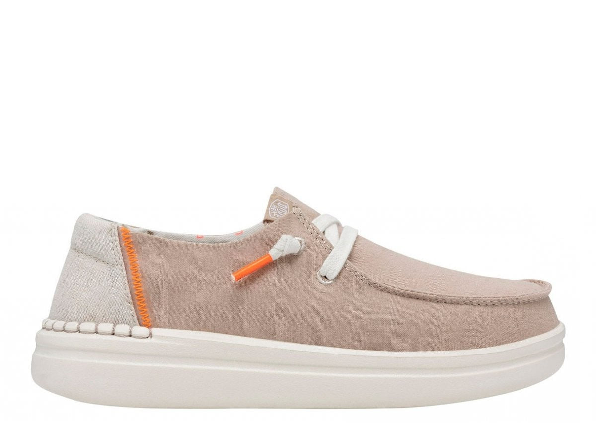 WENDY RISE W BEIGE LACCI DONNA