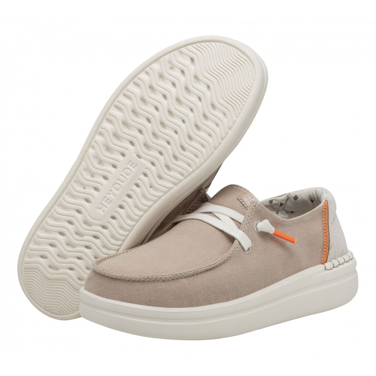 WENDY RISE W BEIGE LACCI DONNA