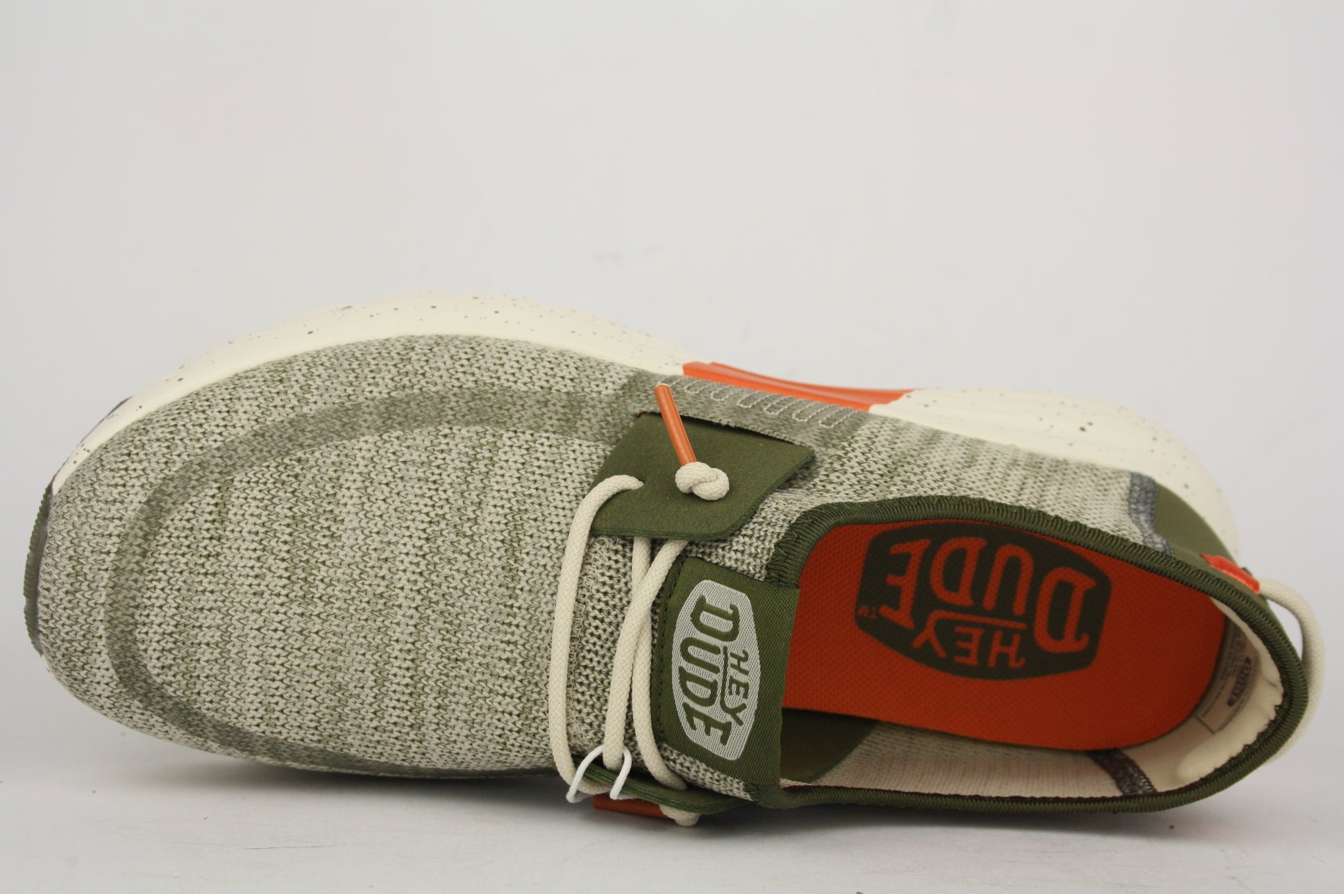 SIROCCO M SPORT MODE MULTI 1 SLIP ON UOMO