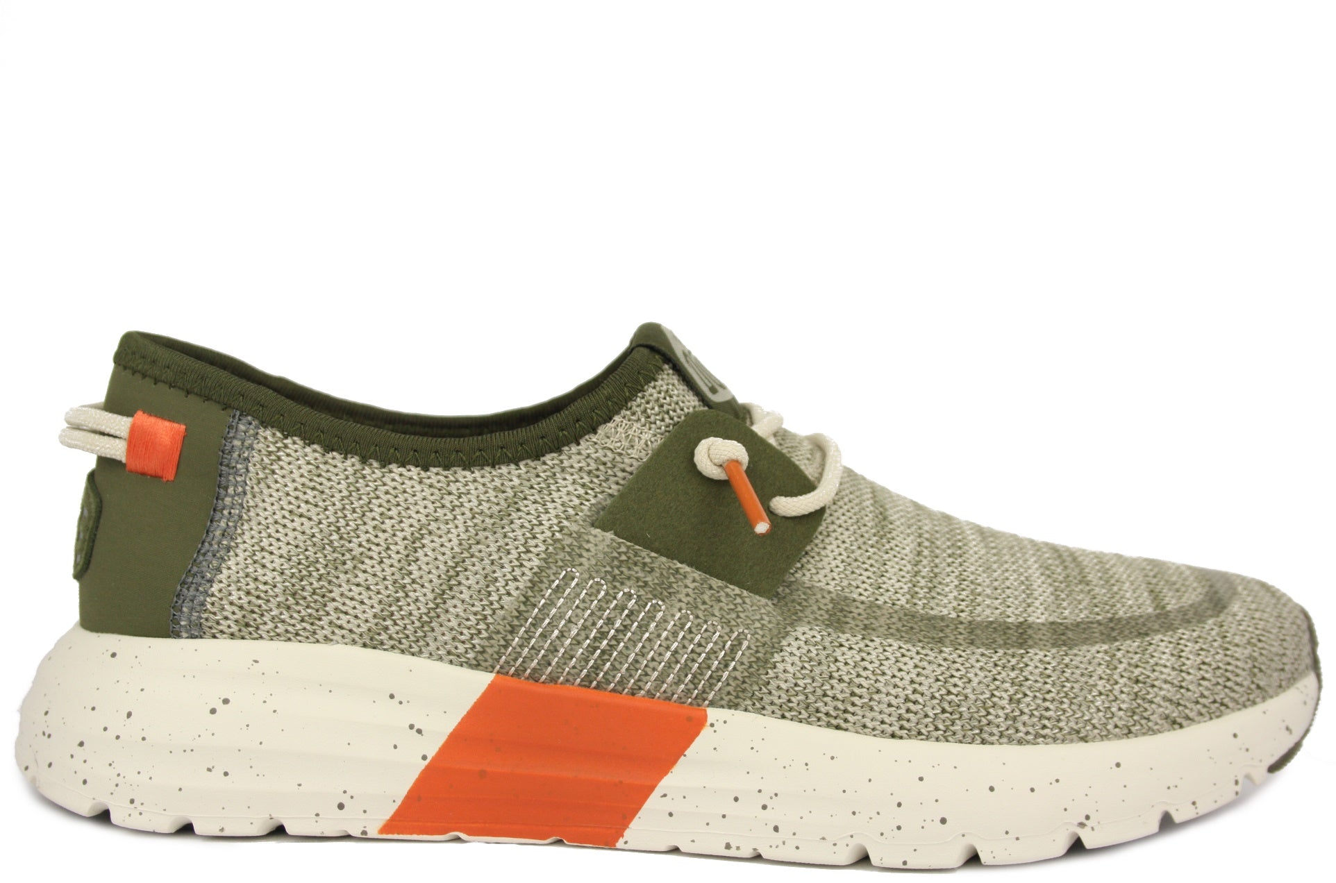 SIROCCO M SPORT MODE MULTI 1 SLIP ON UOMO