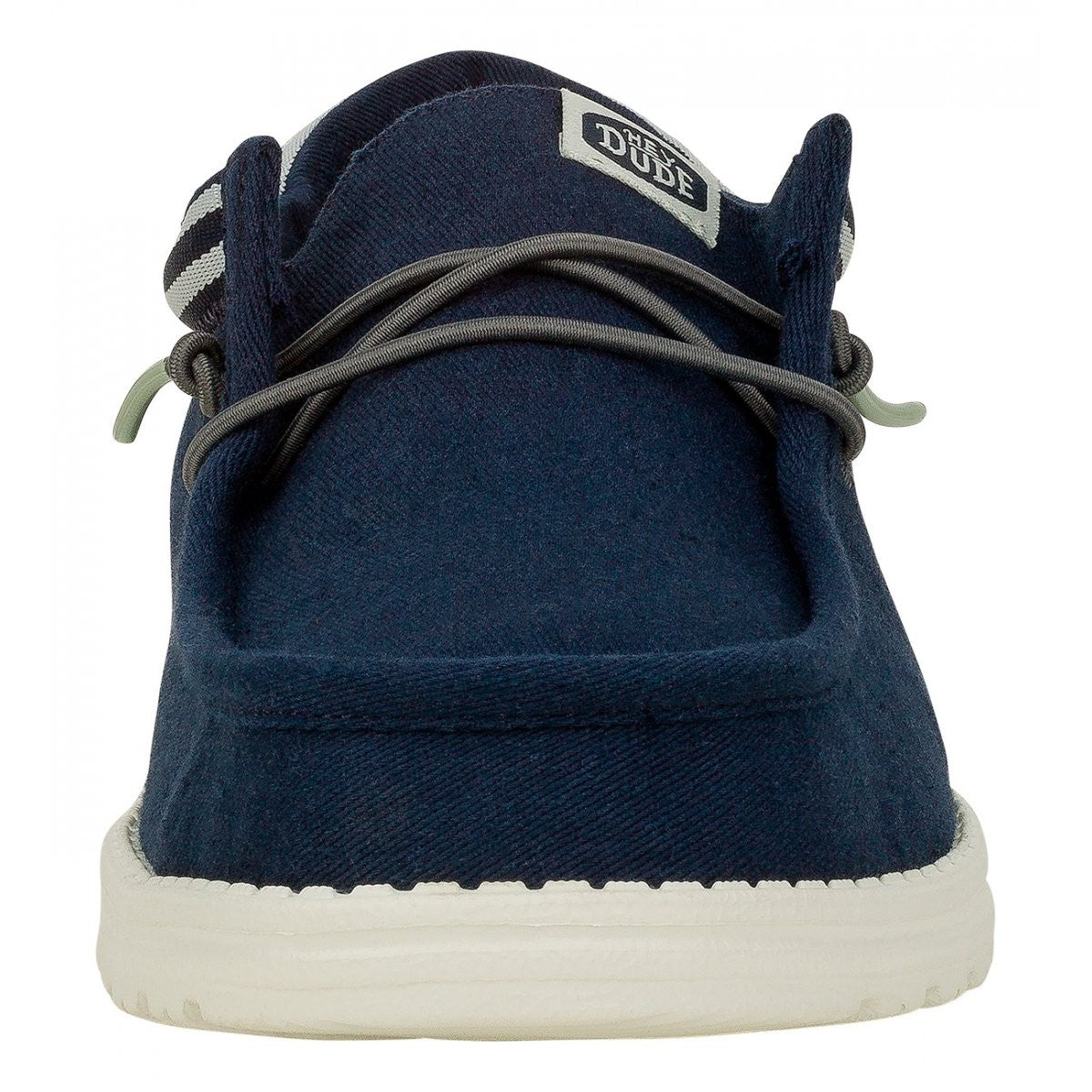 WALLY LETTERMAN BLU LACCI UOMO