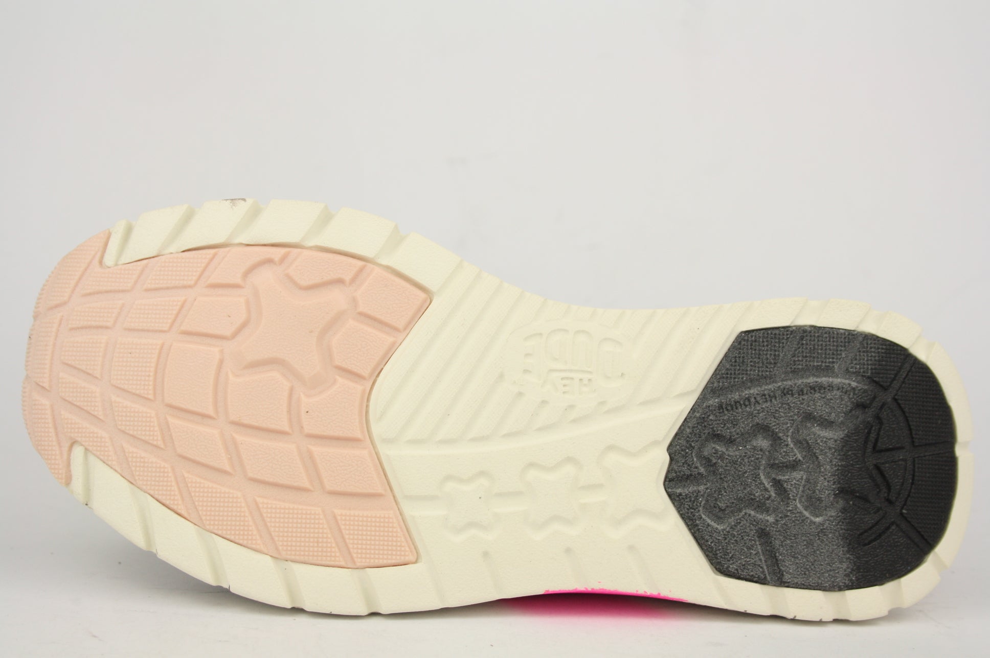 SIROCCO W SPORT MODE NERO SLIP ON DONNA