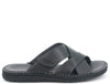 LAPO CI2494 NERO SABOT UOMO