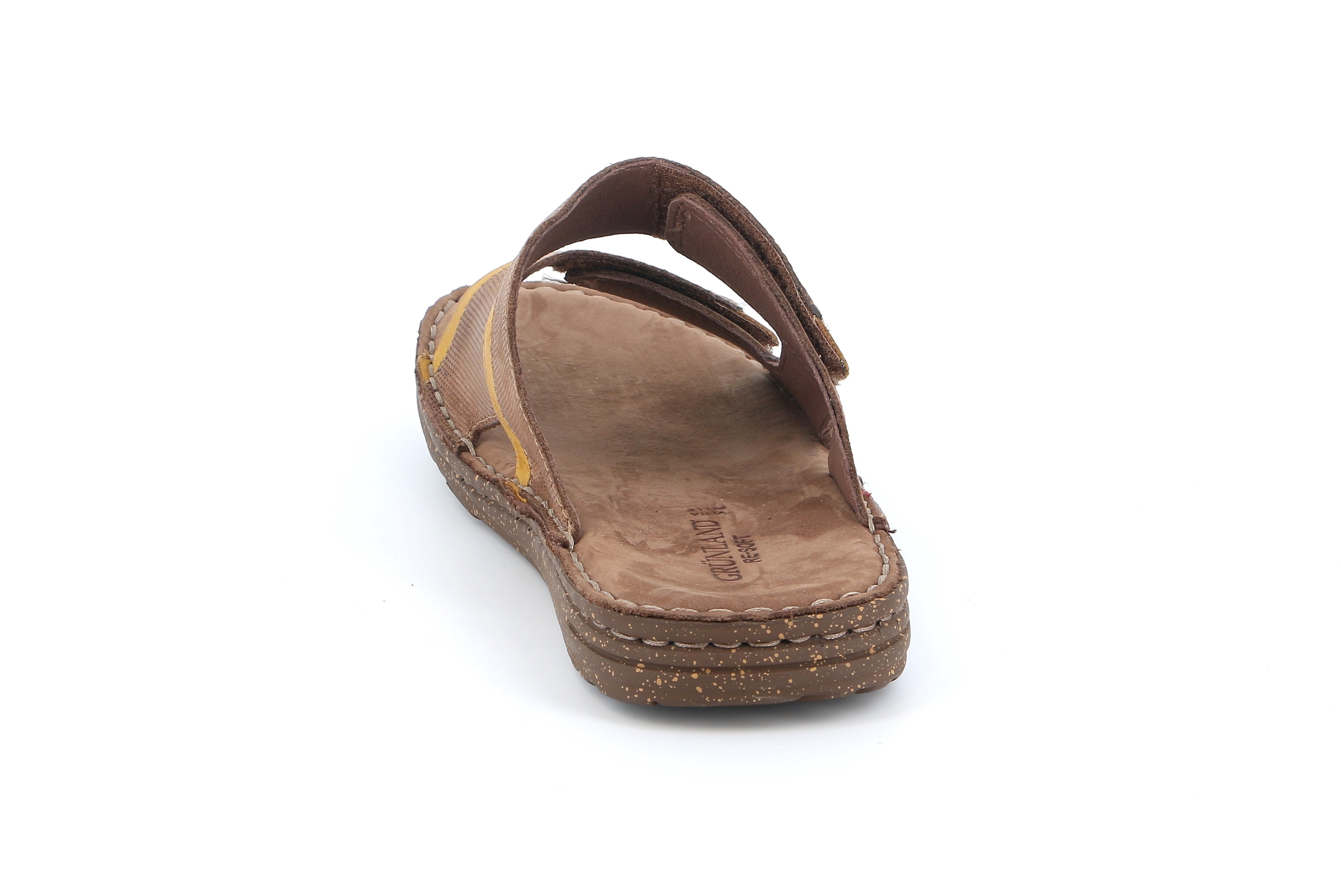 LAPO CI1887 MULTI 1 CIABATTA SANDALO UOMO