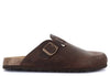 BOBO CB2224 MARRON SABOT UOMO