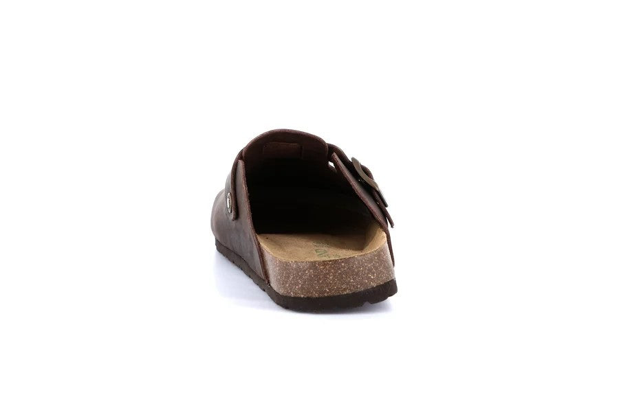 BOBO CB2224 MARRON SABOT UOMO