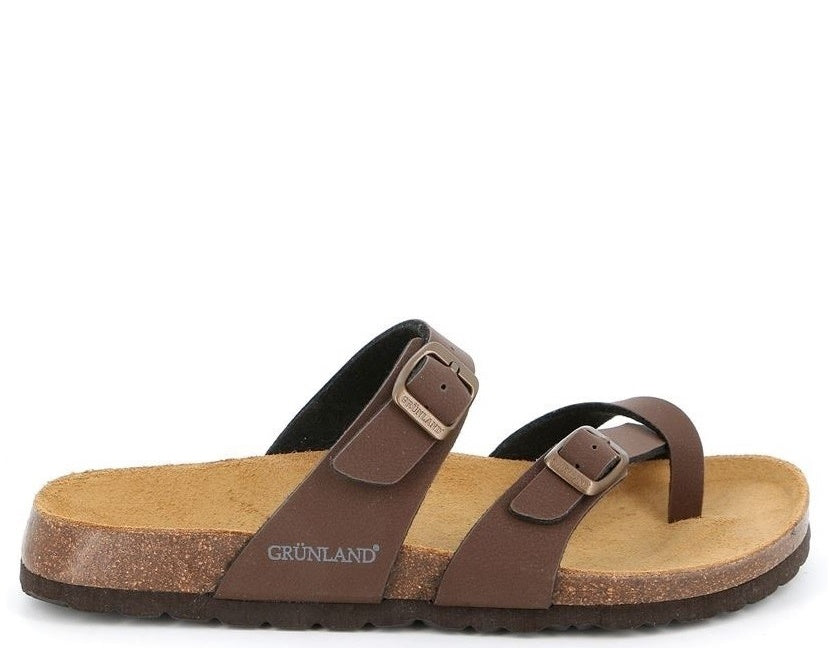 BOBO CB1561 MARRON INFRADITO UOMO
